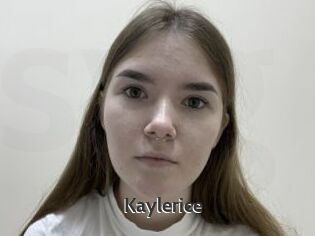 Kaylerice