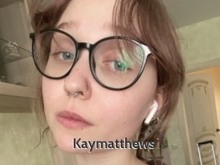 Kaymatthews