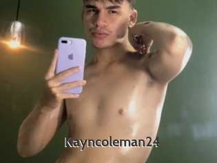 Kayncoleman24