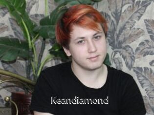 Keandiamond