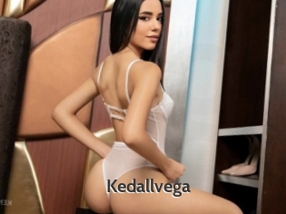 Kedallvega