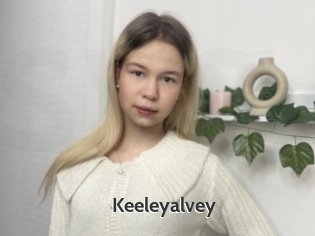 Keeleyalvey