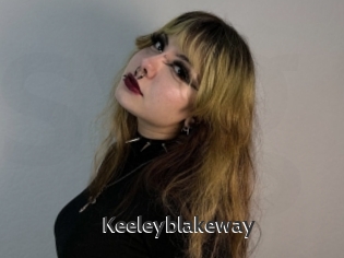 Keeleyblakeway