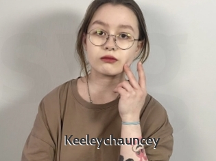 Keeleychauncey