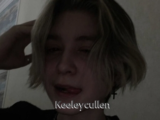 Keeleycullen