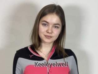 Keeleyelwell