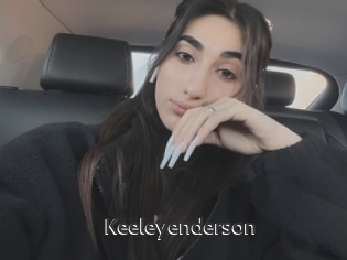 Keeleyenderson