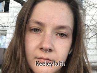 Keeleyfaith