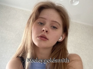 Keeleygoldsmith