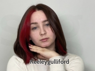 Keeleygulliford