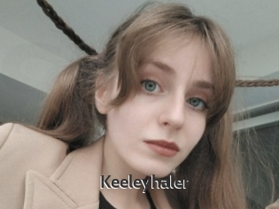 Keeleyhaler