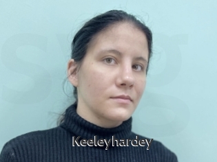 Keeleyhardey