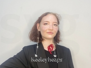 Keeleyheaps