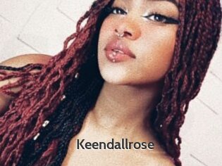 Keendallrose