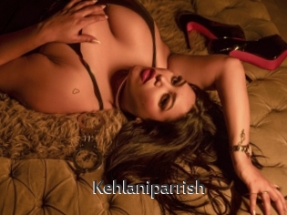 Kehlaniparrish