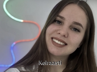 Keiraasti