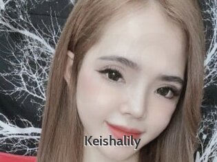 Keishalily