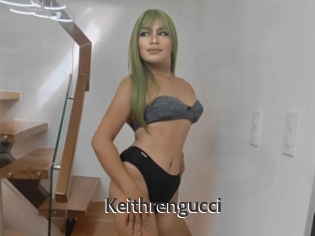 Keithrengucci