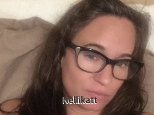 Kellikatt