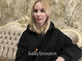 Kellybrouwn