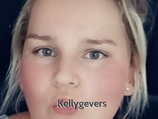 Kellygevers