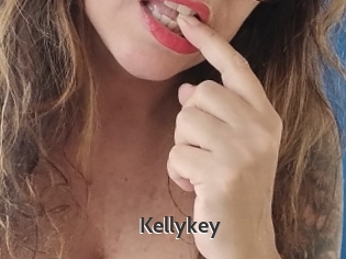 Kellykey