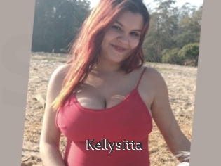 Kellysitta