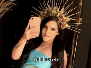 Kelsiestone