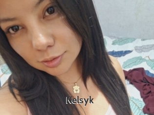 Kelsyk