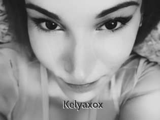 Kelyaxox