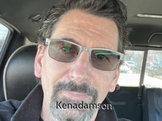 Kenadamson