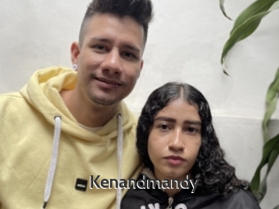 Kenandmandy