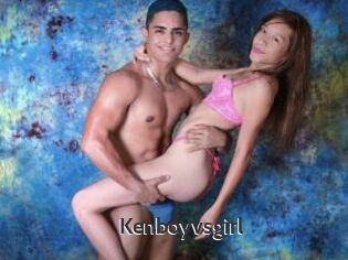 Kenboyvsgirl