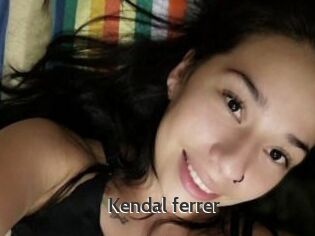 Kendal_ferrer