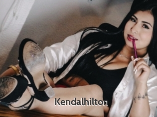 Kendalhilton