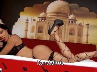 Kendalhot