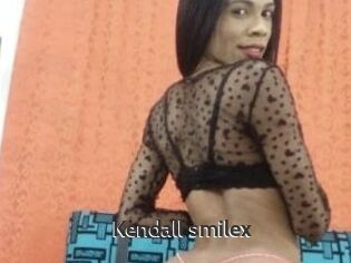 Kendall_smilex