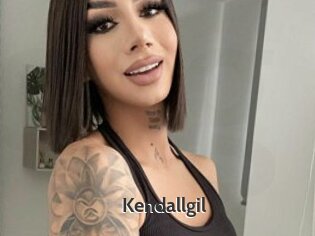 Kendallgil