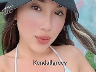 Kendallgreey