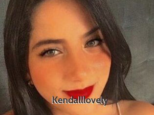 Kendalllovely