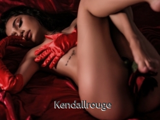 Kendallrouge