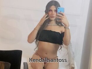 Kendallsantoss