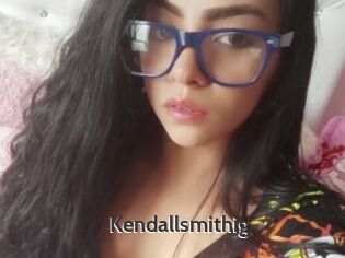 Kendallsmithig