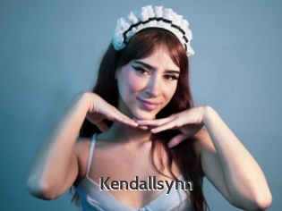 Kendallsynn