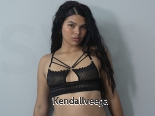 Kendallveega