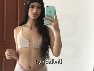 Kendallvill