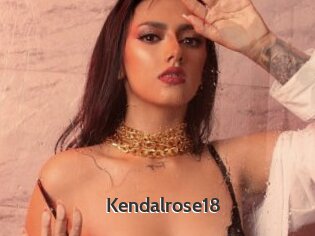 Kendalrose18