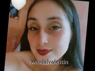 Kendalvalentin