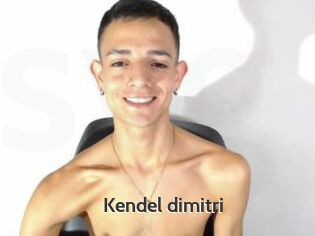 Kendel_dimitri