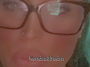 Kendra85edm